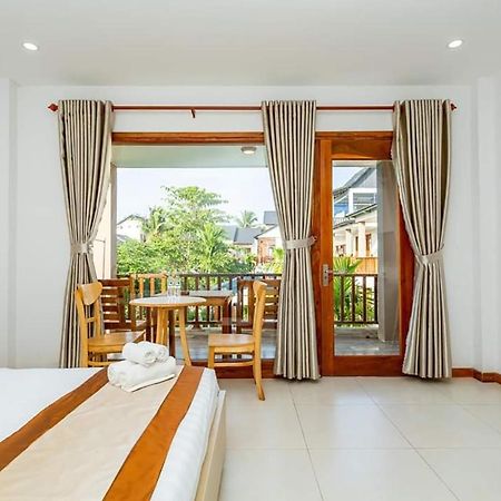 Moc Lam Bungalow Phu Quoc Exterior photo