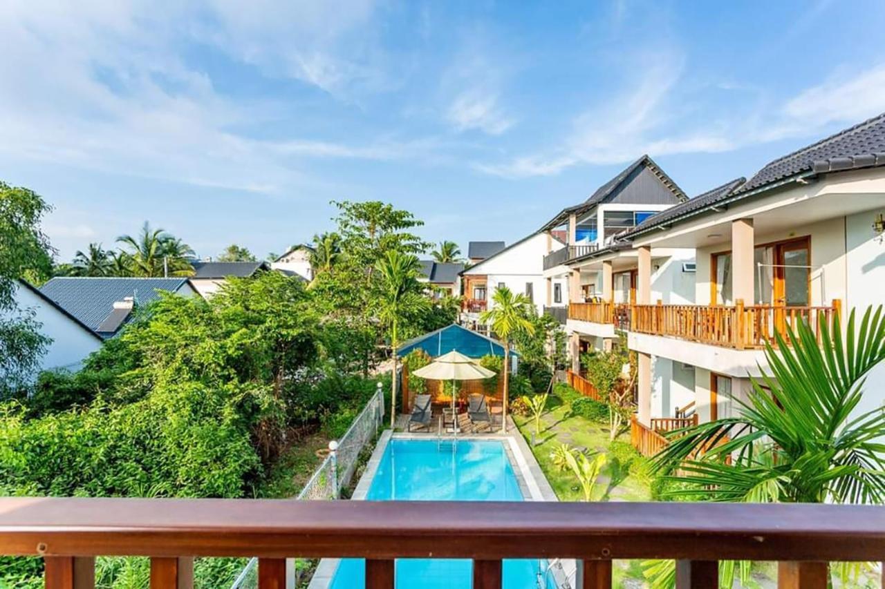 Moc Lam Bungalow Phu Quoc Exterior photo