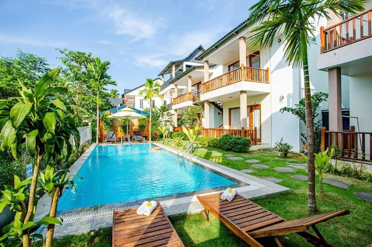 Moc Lam Bungalow Phu Quoc Exterior photo